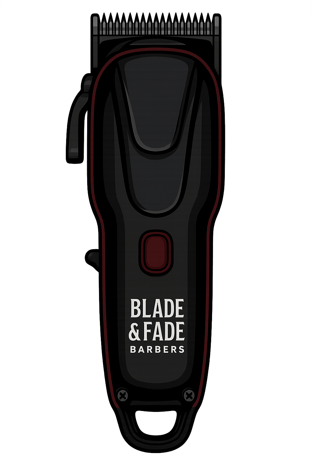 Blade & Fade Barbers