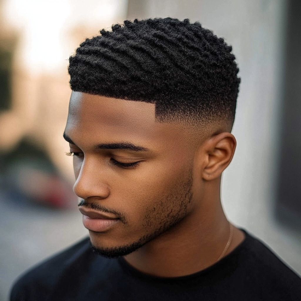 James Wilson - Senior Barber