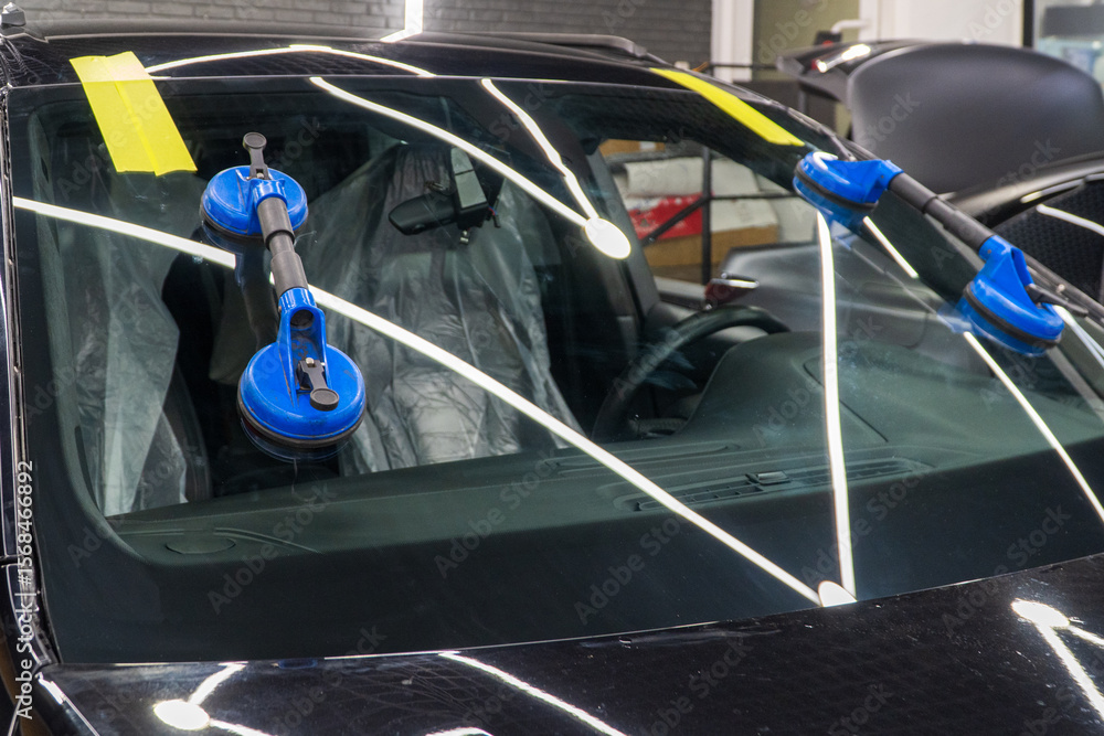 Glass Replacement