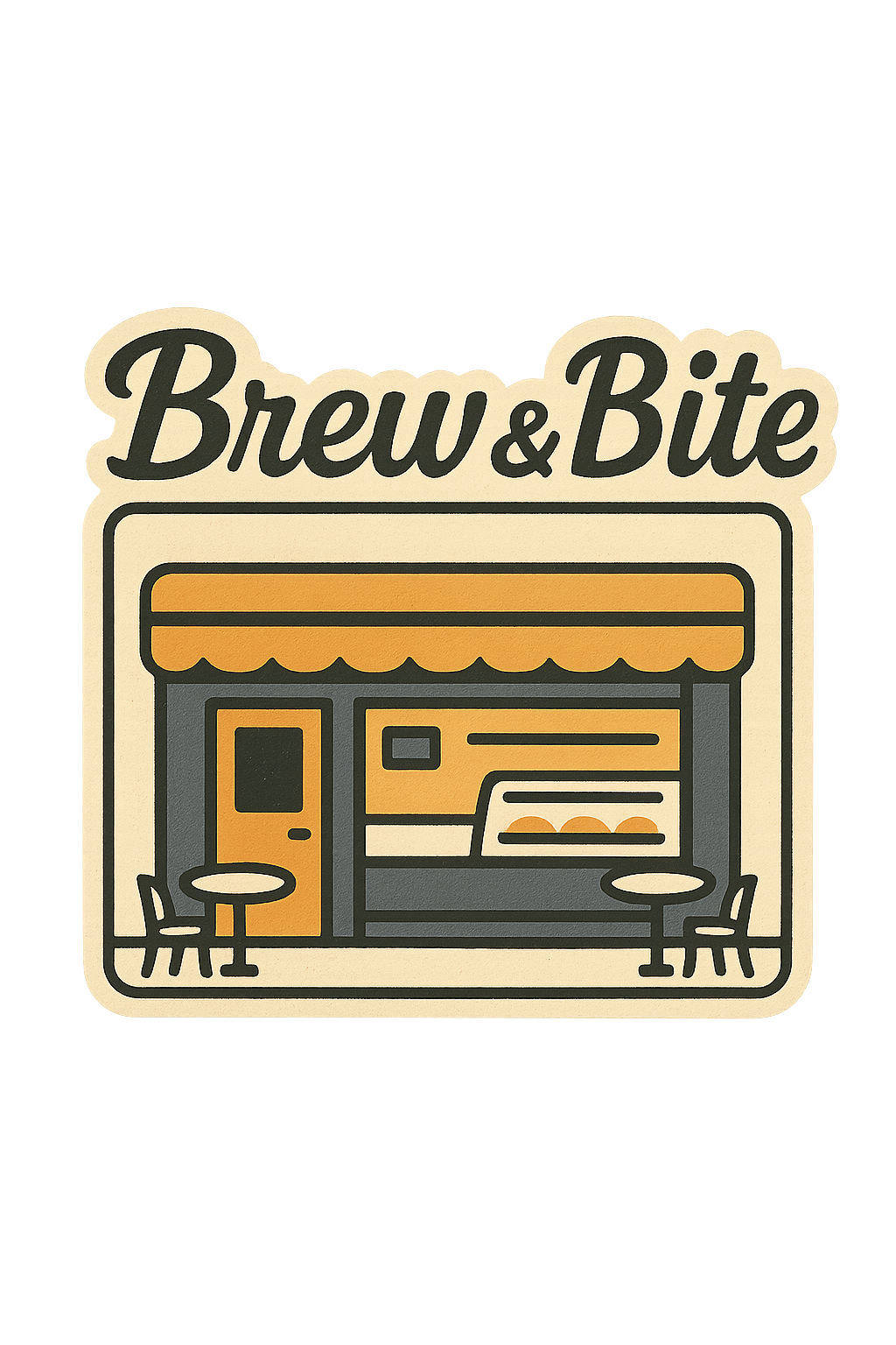 Brew & Bite
