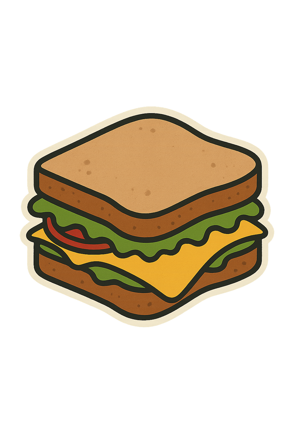 Sandwich